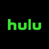 Hulu / フールー 人気ドラマや映画、アニメなどが見放題のアイコン