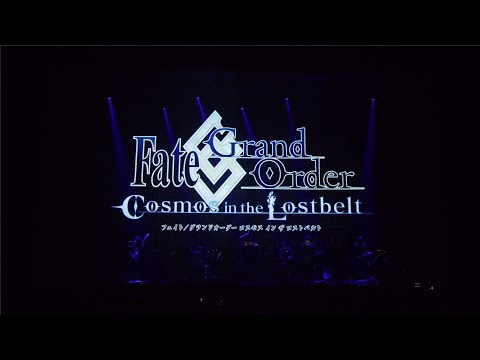 6th anniversary fgo Fate/Grand Order
