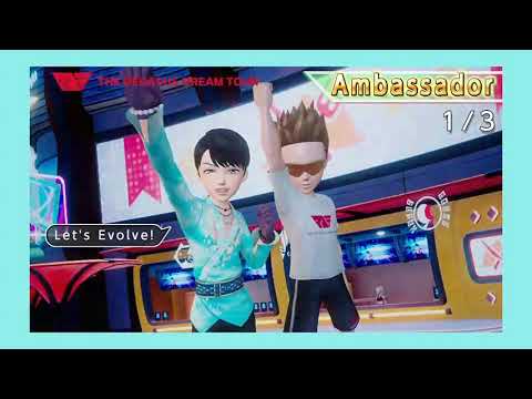 動画 The Pegasus Dream Tour 期間限定 羽生結弦選手の新たなレアスナップ登場中 21 9 27 ゲームアプリ速報gmchk