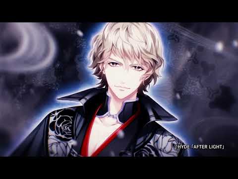 動画 恋愛戦国ロマネスク Hyde After Light 恋愛戦国ロマネスク タイアップpv Short Ver 21 10 14 ゲームアプリ速報gmchk