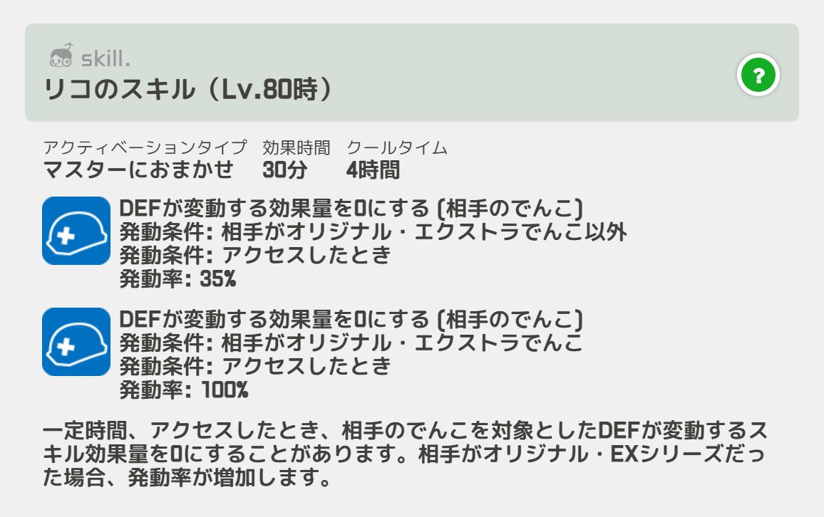 駅メモ レイドイベントでgetできるiks Gear リコ のご紹介 アクセスしたとき相 21 11 08 ゲームニュース速報gmchk