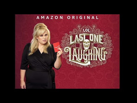 動画 アマプラ 海外版ドキュメンタル Lol Last One Laughing オーストラリア版 Amazonプライムビデオ 21 11 29 ゲームニュース速報gmchk