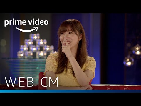 動画 アマプラ バチェラー ジャパン シーズン4 Web Cm 指原莉乃編 21 11 28 ゲームニュース速報gmchk