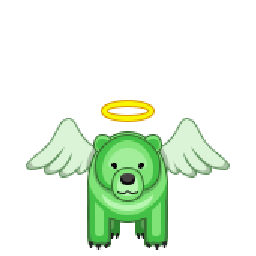 Ao Oni Today Is The Trial Of Seven Days Thursday The Skin You Can Get On Thursday Is Thursday Angel Bear Challenge Every Week 21 11 04 Game Breaking News Gmchk