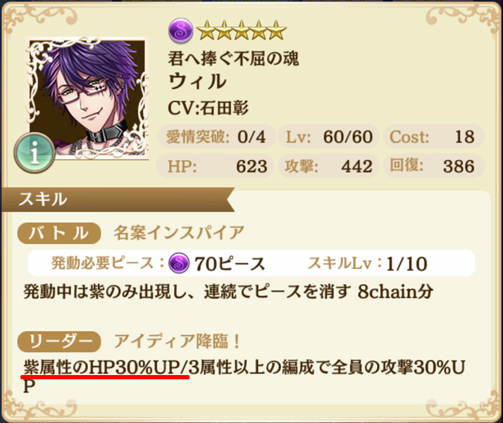 夢100 イベント攻略情報 君へ捧ぐ不屈の魂 高難度クエスト攻略ワンポイントをチェック 21 11 03 ゲームニュース速報gmchk