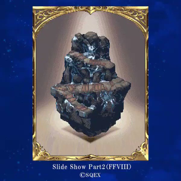 Ffbe 新ビジョンカード登場騎士に扮したラグナの前に現れたのは 新ビジョンカード 21 11 10 ゲームニュース速報gmchk