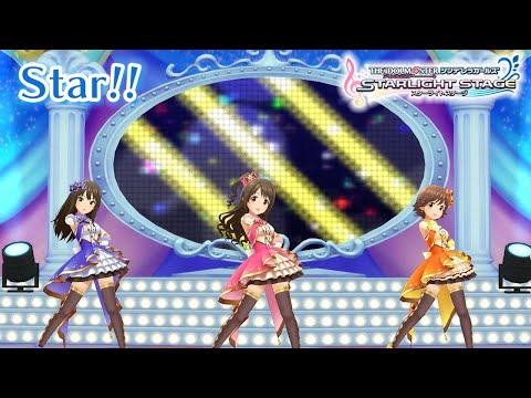 動画 ミリシタ デレステ Star 3dmv 10周年企画 アイドルマスター 21 12 3 ゲームニュース速報gmchk