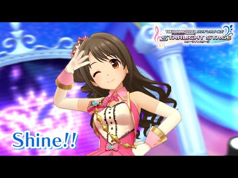 動画 ミリシタ デレステ Shine 3dmv 10周年企画 アイドルマスター 21 12 3 ゲームニュース速報gmchk