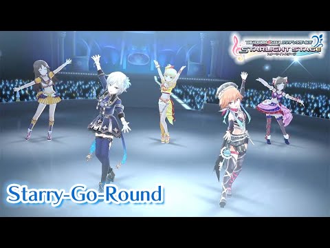 動画 デレステ デレステ Starry Go Round 3dmv 10周年企画 アイドルマスター 21 12 8 ゲームニュース速報gmchk