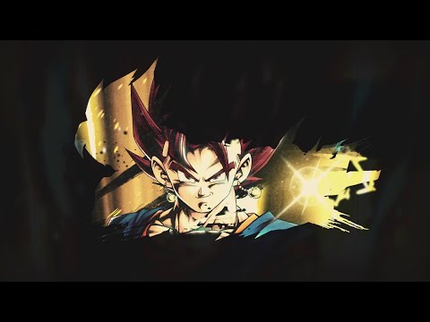 動画 レジェンズ ドラゴンボール レジェンズ キャラクターバリエーションpv 21 12 10 ゲームニュース速報gmchk