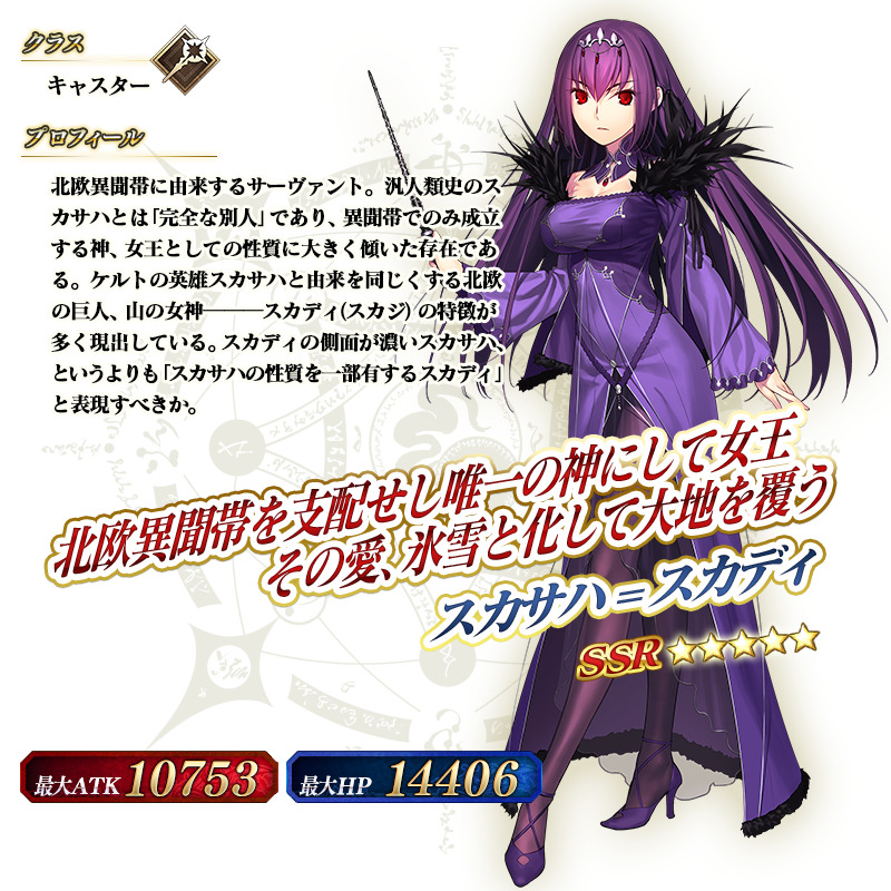 Fgo カルデア広報局より 期間限定 メイキング クリスマス パーティー ピックアップ 21 12 19 ゲーム速報gmchk