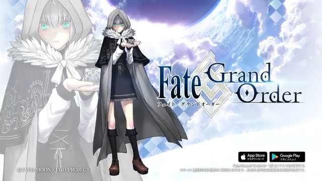 Fgo カルデア広報局より 期間限定コラボレーションイベント 復刻版 レディ ライネス 22 01 25 ゲームニュース速報gmchk