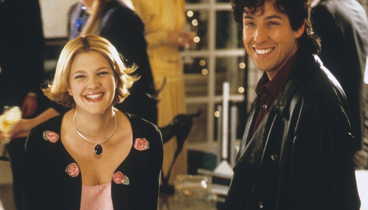 ネトフリ The Wedding Singer Is Now On Netflix I 22 01 22 ゲーム速報gmchk