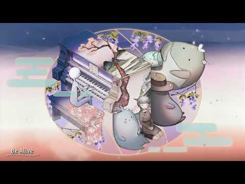 動画 Deemo2 Deemo Ii Song Preview Be Alive 22 1 30 ゲーム速報gmchk