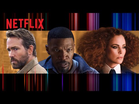 動画 ネトフリ Netflix 22 新作映画 予告編 Netflix 22 2 4 ゲーム速報gmchk