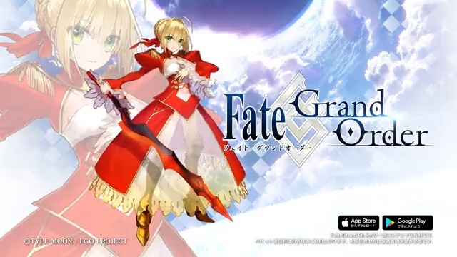 Fgo カルデア広報局より 現在開催中の期間限定 バトル イン ニューヨーク 22 22 03 17 ゲーム速報gmchk