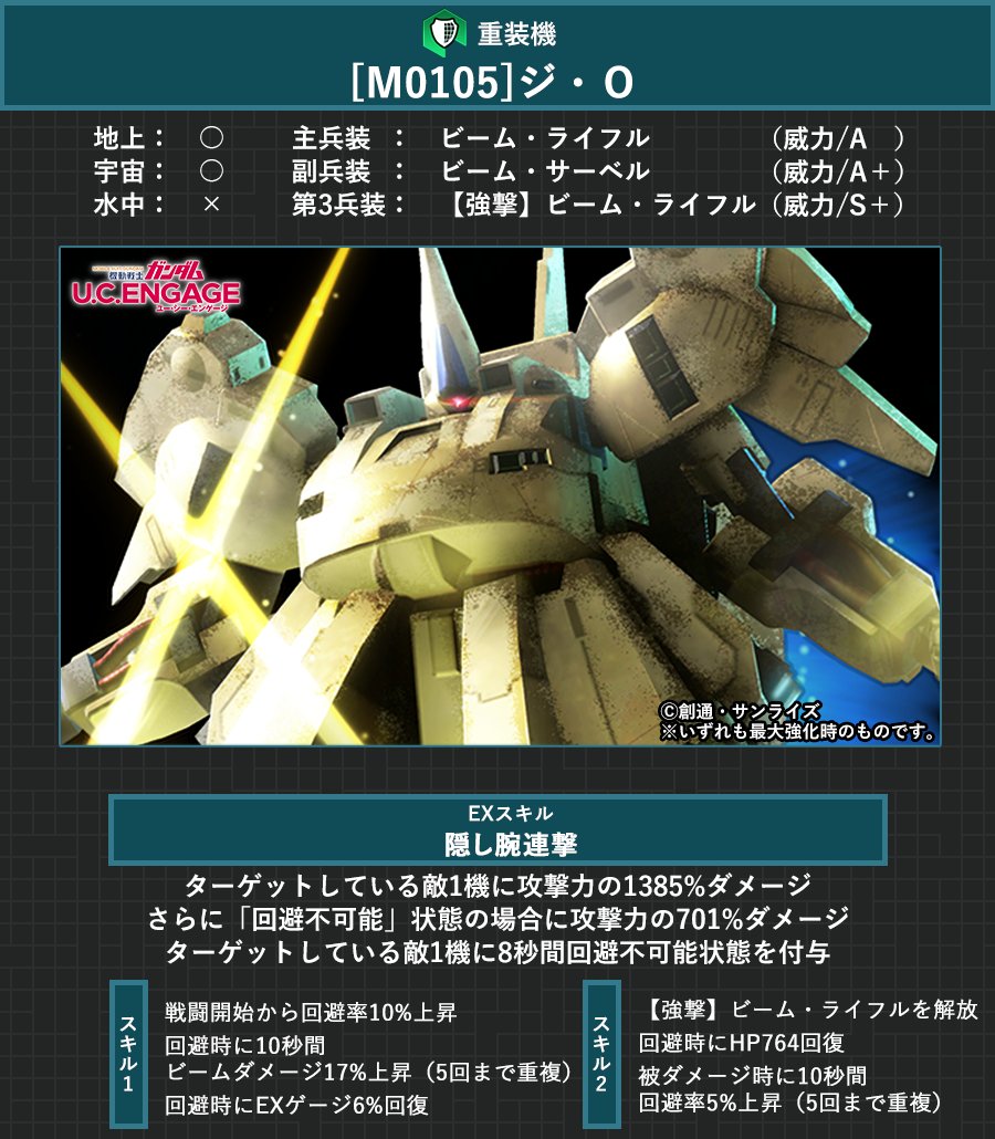 ガンダムuce 超限定ガシャ開催中 新規msを入手できるガシャを開催中 Zガンダムと最終決戦を 22 03 30 ゲーム速報gmchk