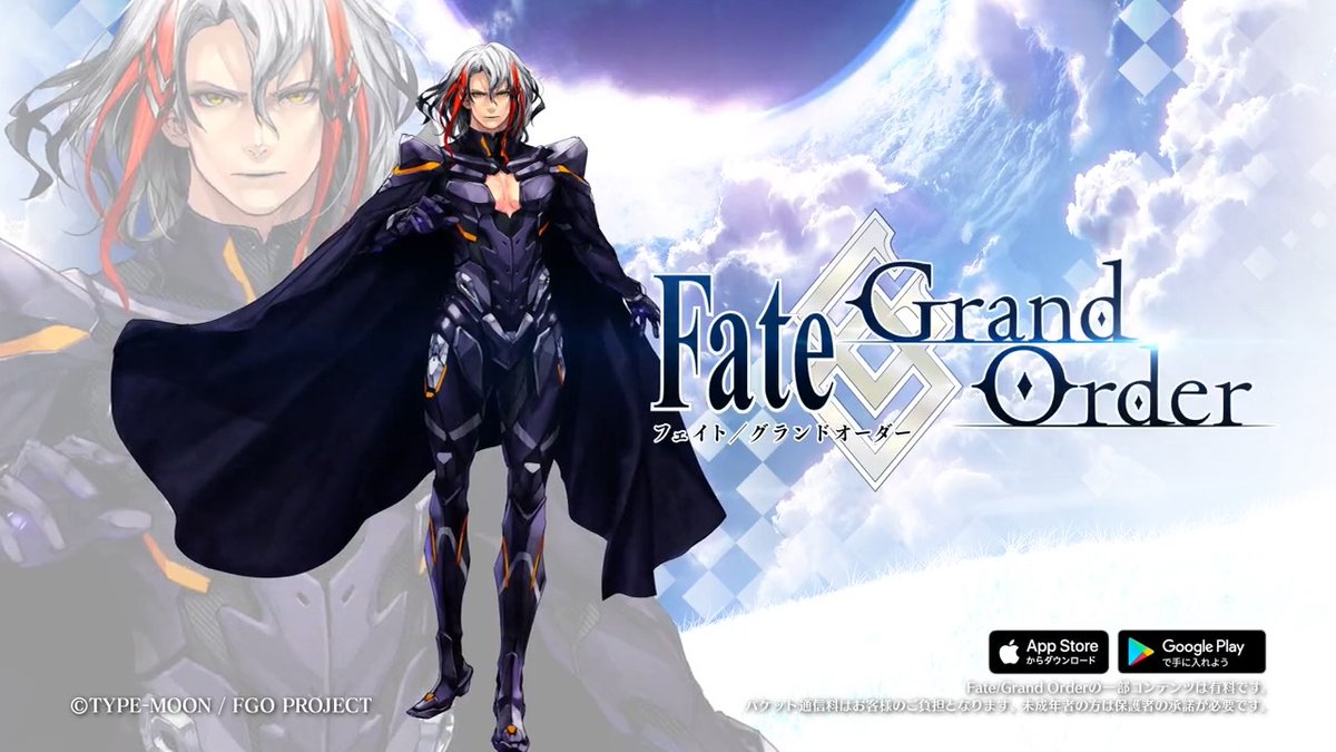 Fgo カルデア広報局より 本日より開催された期間限定 バトル イン ニューヨーク 2 22 03 16 ゲーム速報gmchk