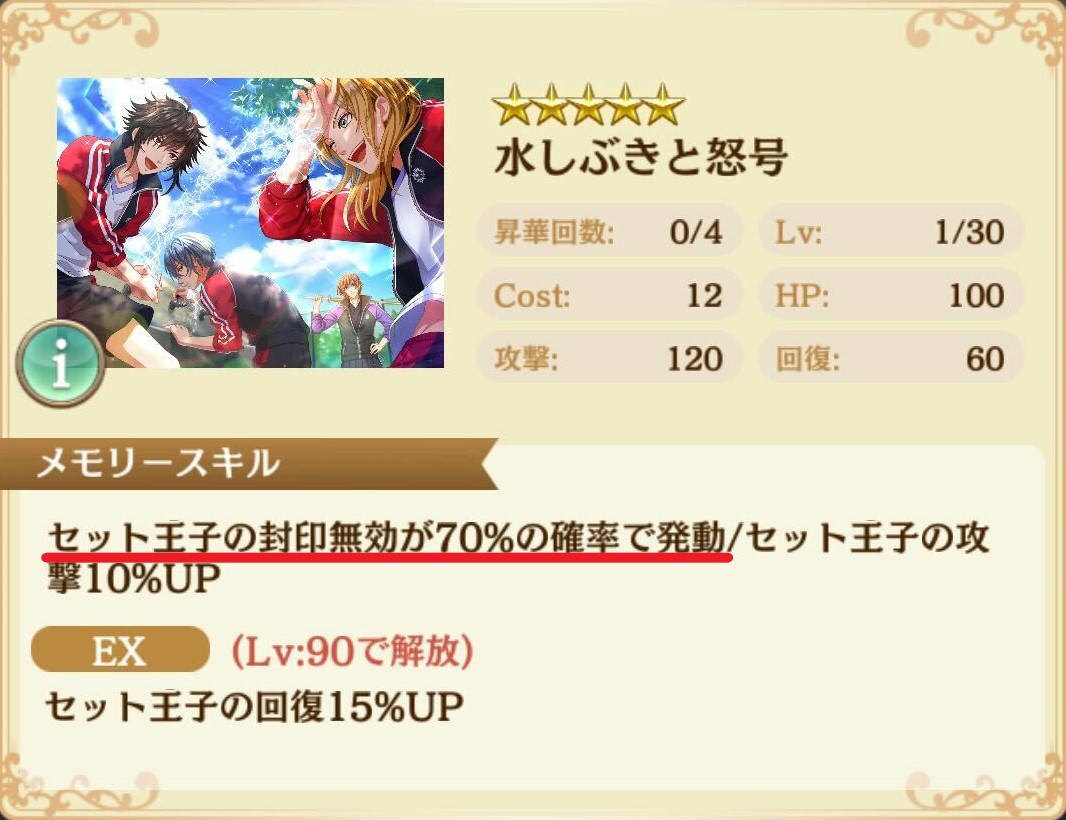 夢100 イベント攻略情報 エイプリルフールイベント キミと学ぶ恋の教科書 高難度クエス 22 04 02 ゲーム速報gmchk