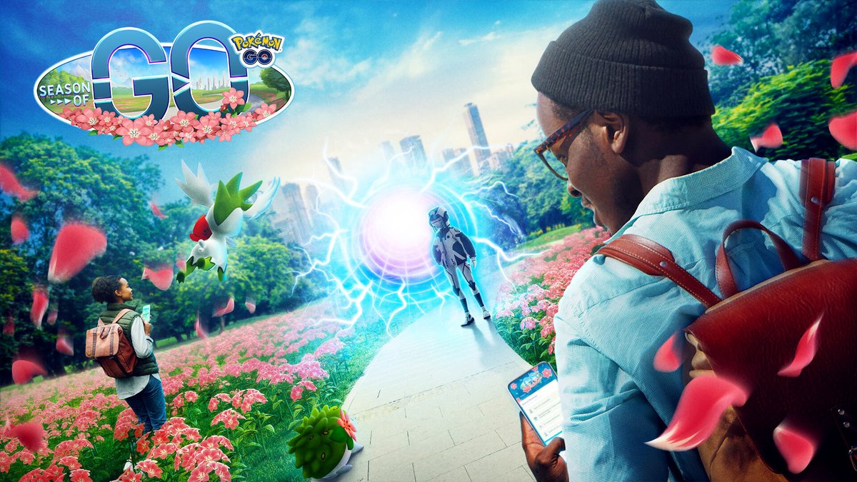 ポケモンgo Pokemon Go Fest 22 の開催や Goバトルリーグ のシーズ 22 05 27 ゲーム速報gmchk